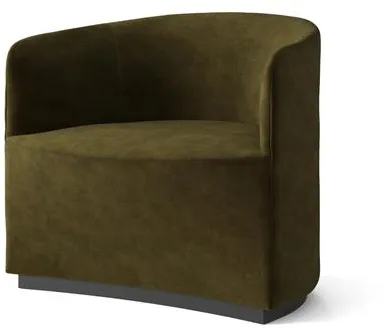 Audo Tearoom Armchair Champion 035 Green