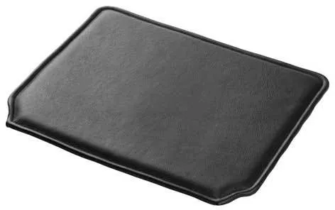FDB Furniture R5 Nøje cushion - J80/J81 - black