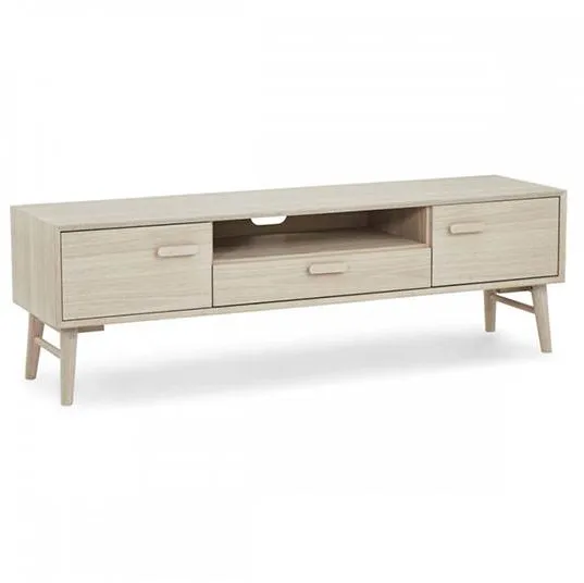 Porto TV unit