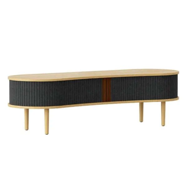 Umage Audacious TV bench - Light oak